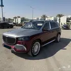 Mercedes GLS 600 Maybach - 2022 - 19.000KM