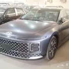 هيونداي ازيرا 2026-كاليجرافي-بريميوم -كلاسيك