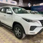 تويوتا - فورشنر GX2 - 2025 - بنزين - سعودي