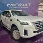 نيسان - اكستيرا - 2024 - تيتانيوم - دبل - سعودي