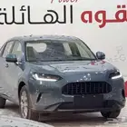 هوندا ZRV خليجي 2024 حضور قوي وأداء مذهل