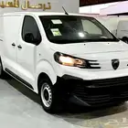 بيجو اكسبيرت ديزل قير اتوماتيك 2025 كاش ايجار منتهي بالتمليك