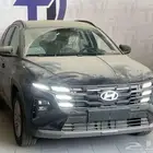 هيونداي توسان 2.0 سمارت خليجي 2025