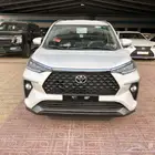الاقل سعرا تويوتا فيلوز GLX موديل 2025