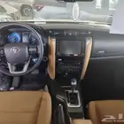 فورتشنر ديزل 2800 سي سي -2024