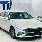 هيونداي النترا 2.0 سمارت صيني 2026