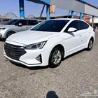 هونداي النترا بنزين 2020 بطاقة جمركية استيراد كوريا