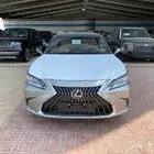 لكزس ES350 CC سعودي 2025 كاش واقساط