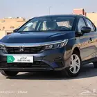 هوندا سيتي دي اكس موديل 2026