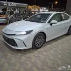 تويوتا كامرى E استندر بنزين 2025