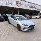 جاك J7 لاكجرى 2025