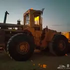 مطلوب سواق شيول كاتربلر980 للعمل في حفر الباطن