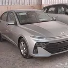 هيونداي اكسنت فيلت-تقسيط وكاش2026