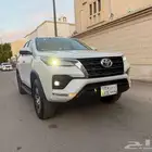 فورشنر 2024 V6 للتنازل بدون مقابل الممشى 33 الف فقط