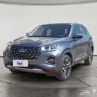 شيري تيجو 4 برو Flagship 2022