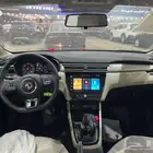 MG 5 استاندرد 2025