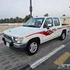 للبيع هايلكس 98 غمارتين