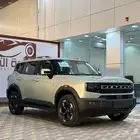 جيتور تي 1 لاكجري موديل 2025 كاش واقساط