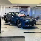 تويوتا كراون Premium موديل 2026