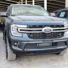 الان فورد ايفرست 7 راكب...امتلك الأناقة والقوة في كل رحلة