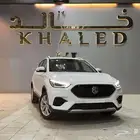 ام جي ZS ستاندر موديل 2024 كاش واقساط