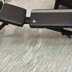 أوزان حديد جيم للتمارين و بنش رياضي