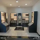 خميس مشيط طريق المدينه العسكريه مجمع تولان سنتر موج فيجن