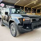 تويوتا برادو 2026 أدفنشر