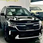 كيا سيلتوس فل موديل 2025