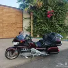 قولد وينق 2008 قولدوينق هوندا