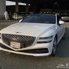 جينسس G80 2023 برستيج