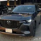 مازدا CX60 2025 فل كامل
