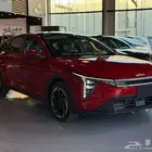كيا كي KIA K 4 نص فل وارد الاهلية عرض مجنون وخورافي