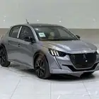 بيجو GT 208 فل كامل موديل 2023 اقل الاسعار