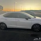 هوندا سيتي 2024