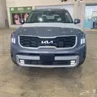 كيا تيلوريد مقاعد منفصله 2024