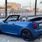 ميني كوبر S 2022