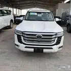 تويوتا لاند كروزر GXR L4 2026 سعودى بالنقد والتقسيط