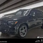 مرسيدس GLE 450 Mercedes Benz موديل 2024   نظيفة جدا
