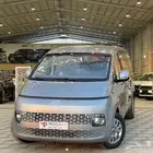 هونداي ستاريا 9 راكب -ديزل -2025