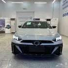 GAC امباو سبورت 2026