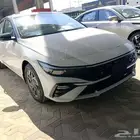 هيونداي النترا سمارت 2.0 موديل 2025