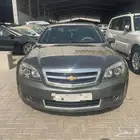 شيفروليه كابريس 2011