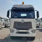 شاحنة سينو ترك HOWO NX440 4X2 اوتوماتيك موديل 2025 .