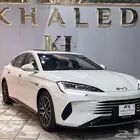 بي واي دي سيل7 BYD S7