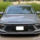 سوناتا فليت 2024 عداد قليل كاش او تمويل 72 الف