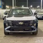 هيونداي توسان سمارت موديل 2025