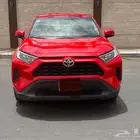 تويوتا رافور 2021 بسعر مميز للكاش ومتوفر تمويل