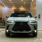 لكزس NX 350 CH موديل 2026 - عرض نهايه العام