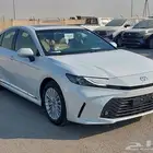 تويوتا كامرى LE بنزين موديل 2025